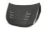 Picture of Seibon Carbon Hood - HD19TYCOR-TS