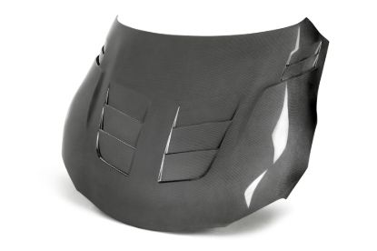 Picture of Seibon Carbon Hood - HD20TYSUP-TSII-DS