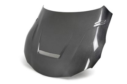 Picture of Seibon Carbon Hood - HD20TYSUP-VS-DS