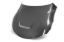 Picture of Seibon Carbon Hood - HD20TYSUP-VS-DS