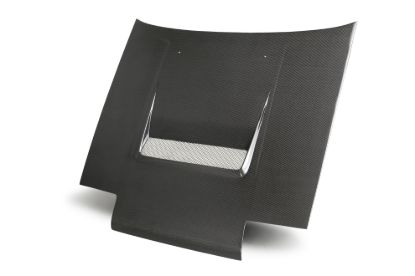 Picture of Seibon Carbon Hood - HD8487TYAE86C-DV