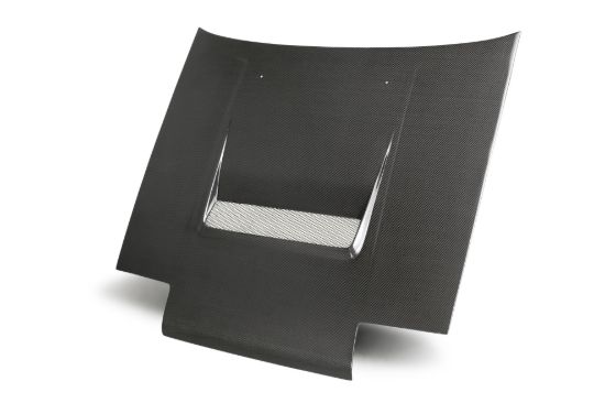 Picture of Seibon Carbon Hood - HD8487TYAE86C-DV