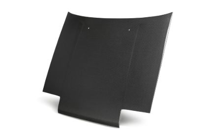 Picture of Seibon Carbon Hood - HD8487TYAE86C-OE