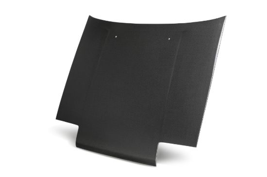Picture of Seibon Carbon Hood - HD8487TYAE86C-OE
