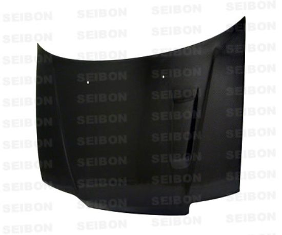 Picture of Seibon Carbon Hood - HD8891HDCRX-ZC