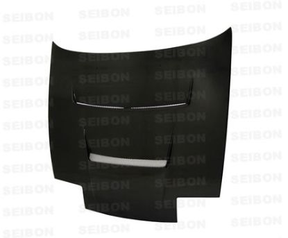 Picture of Seibon Carbon Hood - HD8994NS240-DV