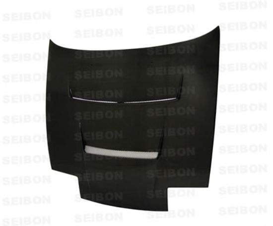 Picture of Seibon Carbon Hood - HD8994NS240-DV