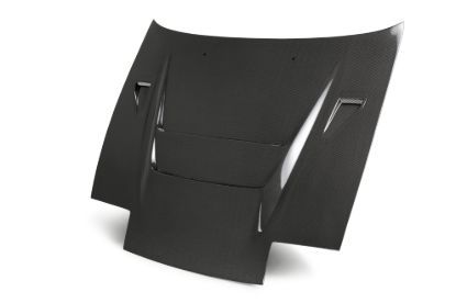 Picture of Seibon Carbon Hood - HD8994NS240-DVII