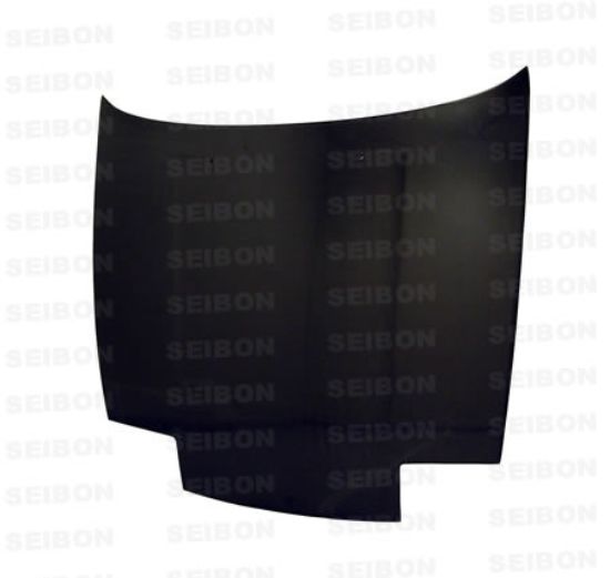 Picture of Seibon Carbon Hood - HD8994NS240-OE