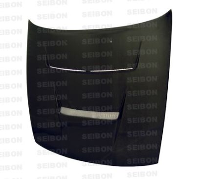 Picture of Seibon Carbon Hood - HD8994NSS13-DV