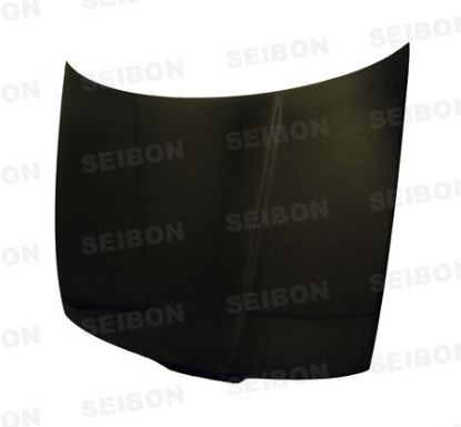 Picture of Seibon Carbon Hood - HD9093ACIN-OE