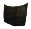Picture of Seibon Carbon Hood - HD9093ACIN-OE