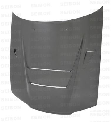 Picture of Seibon Carbon Hood - HD9094NSR32-DVII