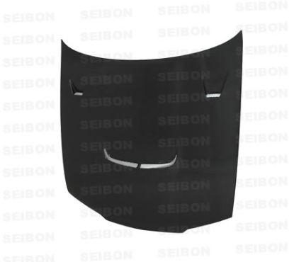 Picture of Seibon Carbon Hood - HD9094NSR32-JU