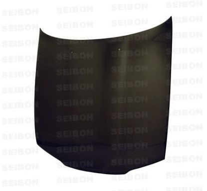 Picture of Seibon Carbon Hood - HD9094NSR32-OE