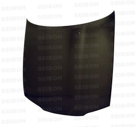 Picture of Seibon Carbon Hood - HD9094NSR32-OE