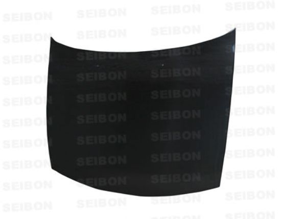 Picture of Seibon Carbon Hood - HD9096NS300-OE