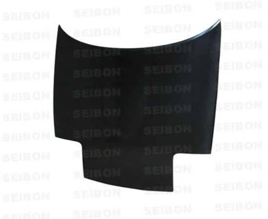 Picture of Seibon Carbon Hood - HD9098MZMIA-OE