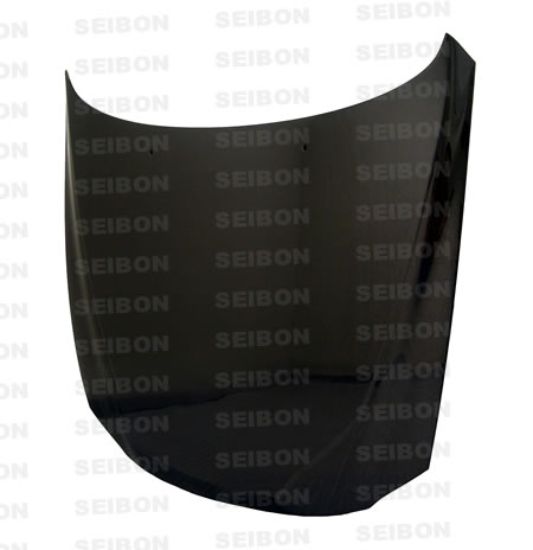 Picture of Seibon Carbon Hood - HD9200LXSC-OE