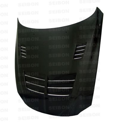 Picture of Seibon Carbon Hood - HD9200LXSC-TSII
