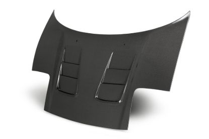 Picture of Seibon Carbon Hood - HD9201ACNSX-CW