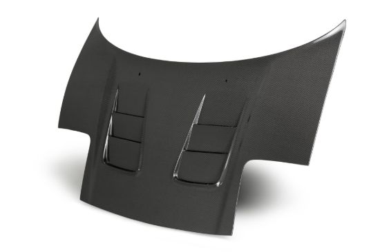 Picture of Seibon Carbon Hood - HD9201ACNSX-CW