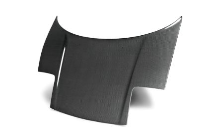 Picture of Seibon Carbon Hood - HD9201ACNSX-OE