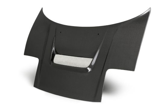 Picture of Seibon Carbon Hood - HD9201ACNSX-VSII