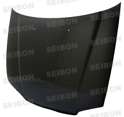 Picture of Seibon Carbon Hood - HD9295HDCV2D-OE
