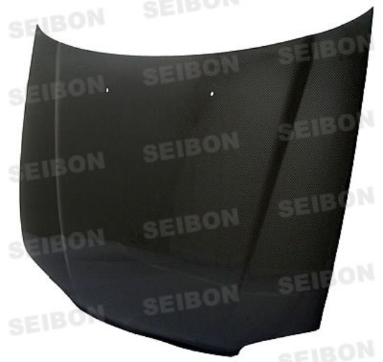 Picture of Seibon Carbon Hood - HD9295HDCV2D-OE