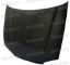 Picture of Seibon Carbon Hood - HD9295HDCV2D-OE