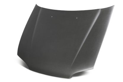 Picture of Seibon Carbon Hood - HD9295HDCV2D-OE-DRY