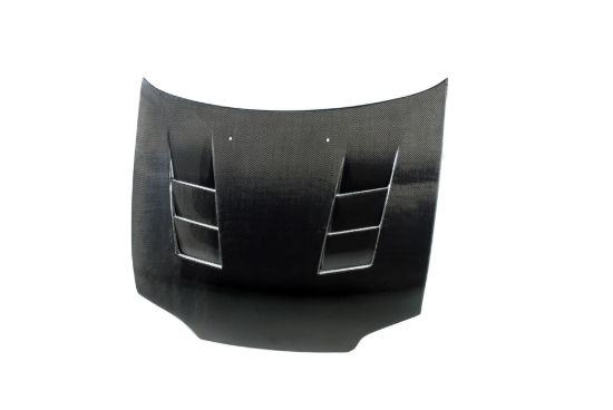Picture of Seibon Carbon Hood - HD9295HDCV2D-TS