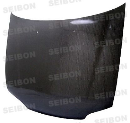 Picture of Seibon Carbon Hood - HD9295HDCV4D-OE