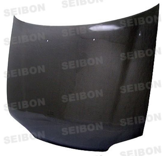 Picture of Seibon Carbon Hood - HD9295HDCV4D-OE