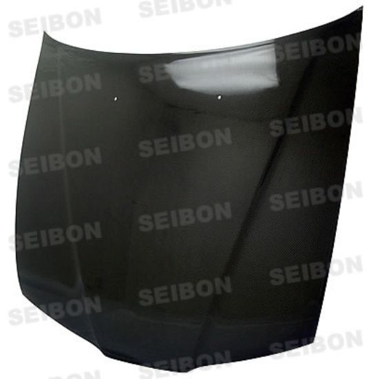 Picture of Seibon Carbon Hood - HD9296HDPR-OE