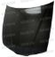 Picture of Seibon Carbon Hood - HD9296HDPR-OE