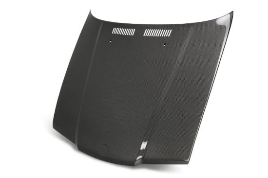 Picture of Seibon Carbon Hood - HD9298BMWE362D-OE