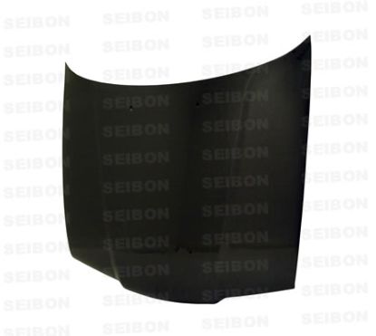 Picture of Seibon Carbon Hood - HD9298BMWE364D-OE