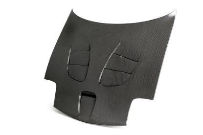 Picture of Seibon Carbon Hood - HD9396MZRX7-ST