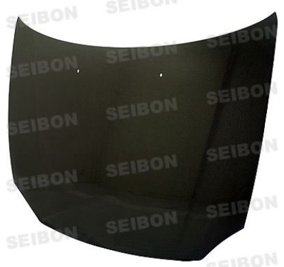Picture of Seibon Carbon Hood - HD9397HDDS-OE