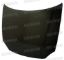 Picture of Seibon Carbon Hood - HD9397HDDS-OE