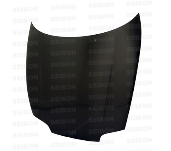Picture of Seibon Carbon Hood - HD9398TYSUP-OE
