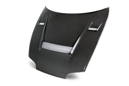 Picture of Seibon Carbon Hood - HD9398TYSUP-KB