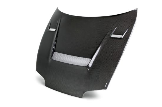 Picture of Seibon Carbon Hood - HD9398TYSUP-KB