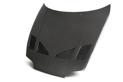 Picture of Seibon Carbon Hood - HD9398TYSUP-TR