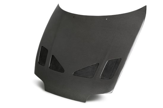 Picture of Seibon Carbon Hood - HD9398TYSUP-TR