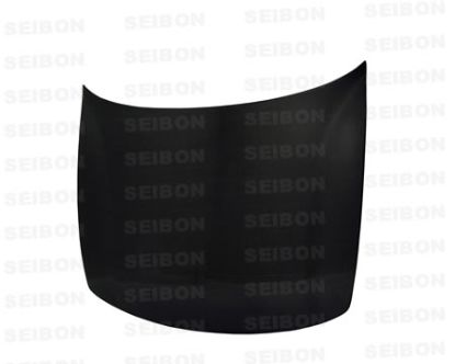 Picture of Seibon Carbon Hood - HD9401ACIN-OE