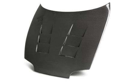 Picture of Seibon Carbon Hood - HD9398TYSUP-TS