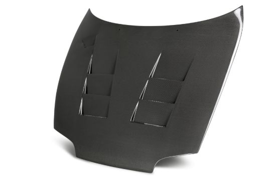 Picture of Seibon Carbon Hood - HD9398TYSUP-TS